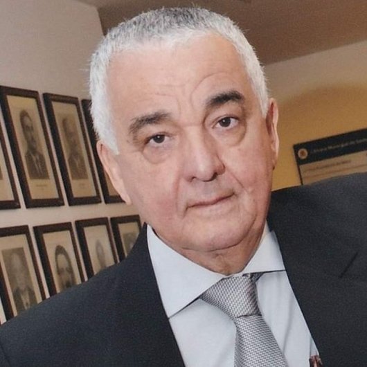 Dr. Ronaldo Formento Aguiar