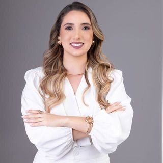 Dra. Mayara Amaral