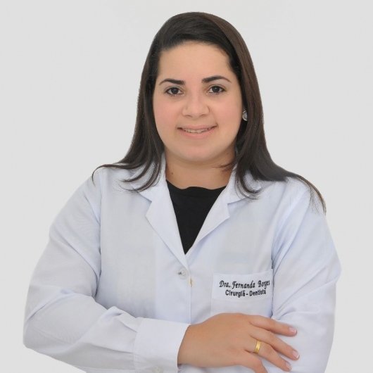 Dra. Fernanda de Carvalho Maito Borges