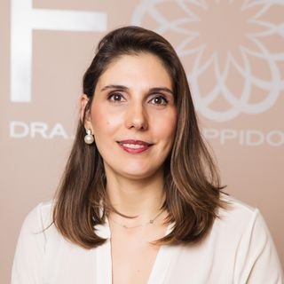 Dra. Fabia Oppido Schalch