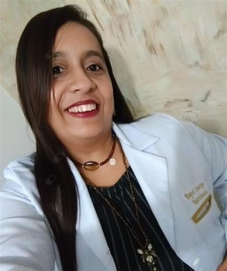 Raquel Dos Santos Coruripe