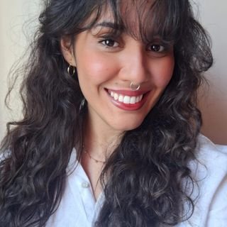 Maria Roberta S. Cunha