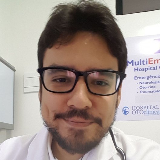 Dr. Alisson Dantas de Medeiros
