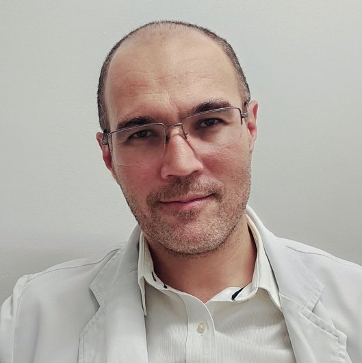 Dr. Júlio Sampaio