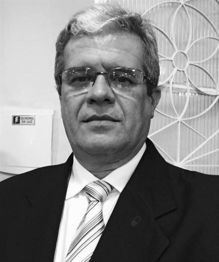 Dr. Milton De Britto Machado Filho