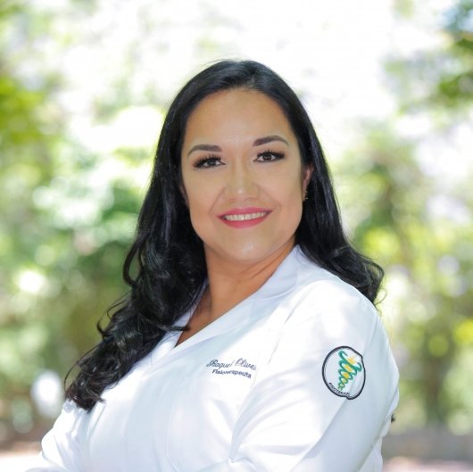 Dra. Raquel Oliveira da Silva Madruga