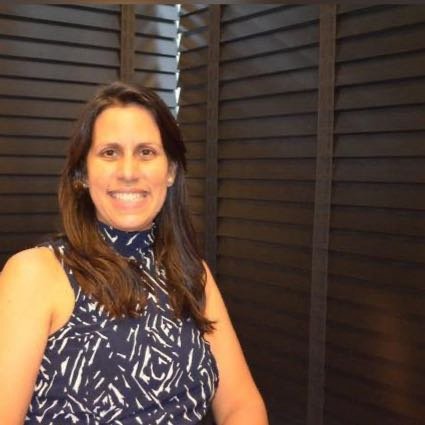 Karen D Agostino