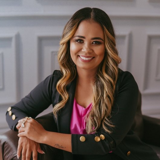 Janice de Fátima Gonçalves