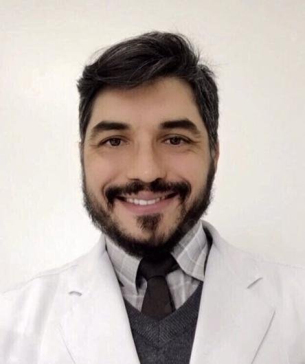 Dr. Claudio Galeno
