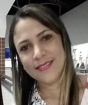 Thays Emmanuele Alves da Silva