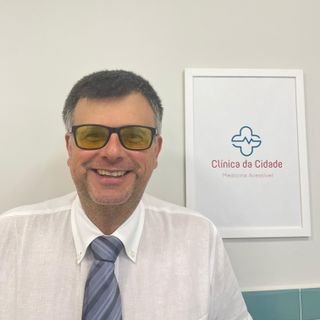 Dr. João Paulo Lima Daher