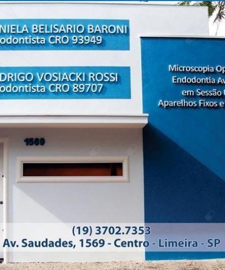 Dra. Daniela Belisario Baroni