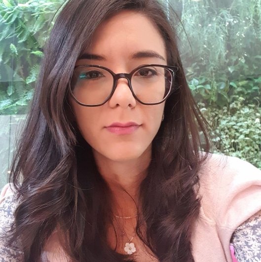 Gabriela Stefani Takahashi