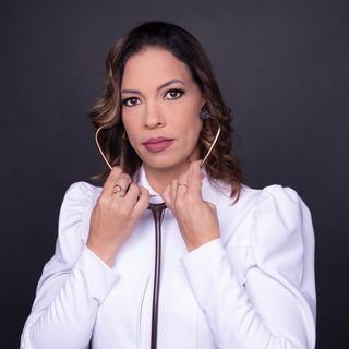 Dra. Aniuska Matos Lobaina