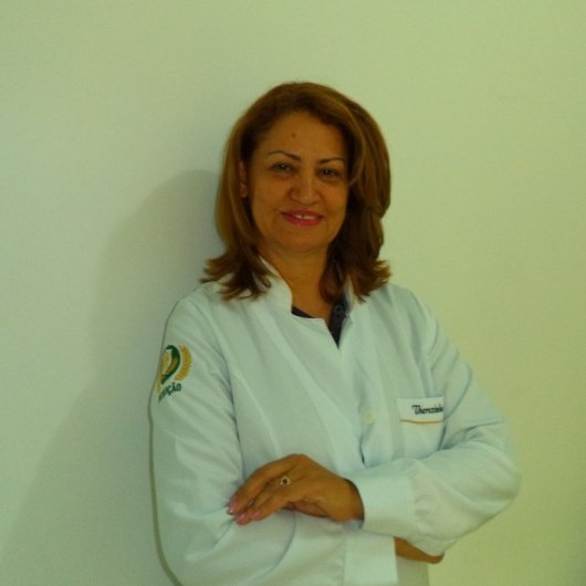 Terezinha de Sousa Sabará