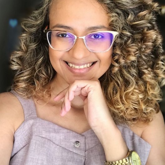 Simone Emanuelle de Oliveira Silva