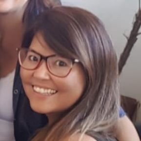 Sheyla Regiane Kagueyama Gushiken