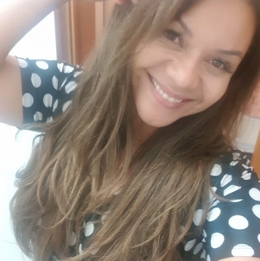Rosimari Silva Monteiro de Azevedo