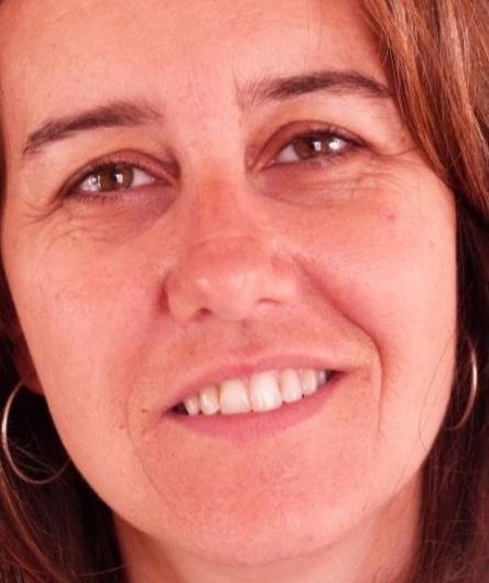 Magali Loguercio Carvalho
