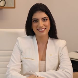 Dra. Fernanda Alves Luz