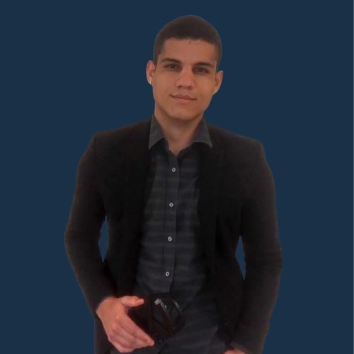 Dr. Rhobertty William Teodoro Machado