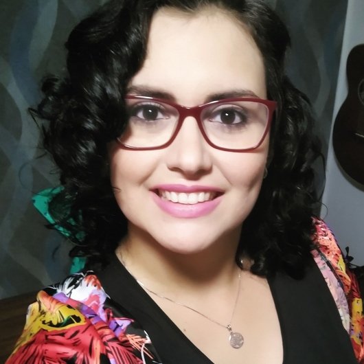 Rafaelle Melo