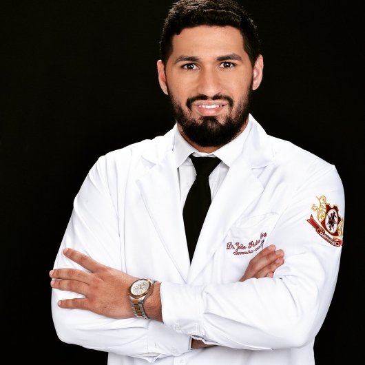 Dr. João Pedro Barreto Da Costa