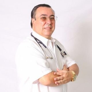 Dr. Carlos Fernando Foganholi