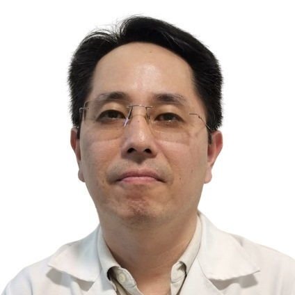 Dr. Lucio Ioiti Hoshima