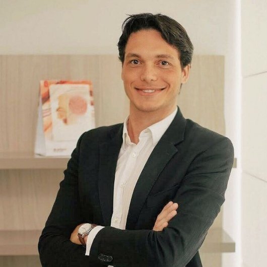 Dr. Kleber Carlos De Azevedo Junior