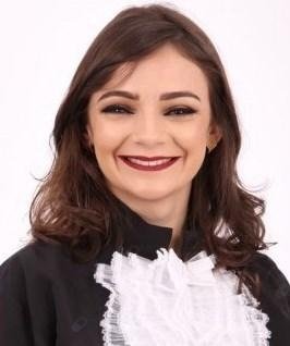 Sanderis Aline Saldanha Lima
