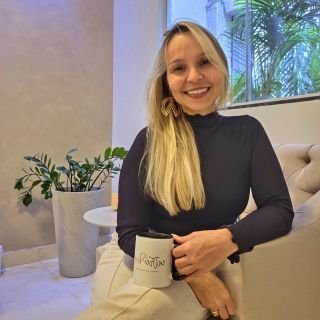 Mariana Antonelli Martiniano Dezem