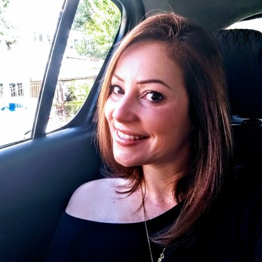 Ana Cândida de Aguiar Machado Escariz