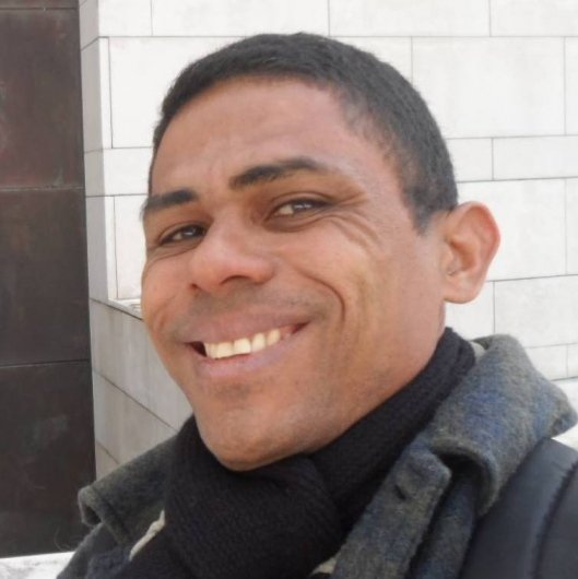 Ednaldo Antonio da Silva