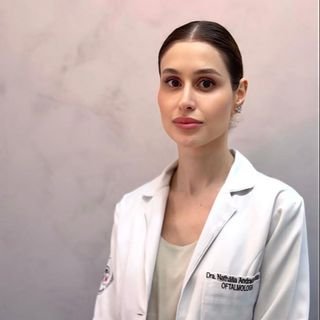 Dra. Nathalia Martins Ferreira De Andrade Maia