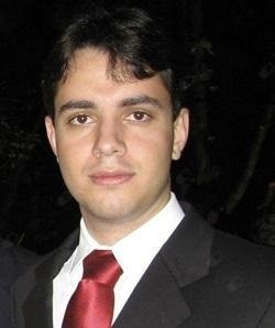 Dr. Dreyfus Silva Fabrini