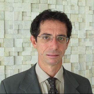 Dr. Anderson Wilnes Simas Pereira