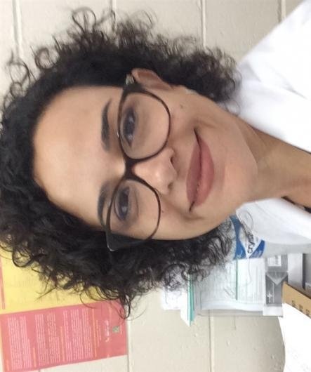 Dra. Andrea Sclowitz Moraes