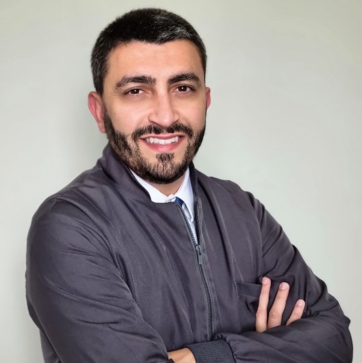 Dr. Felipe Andretta Copelli