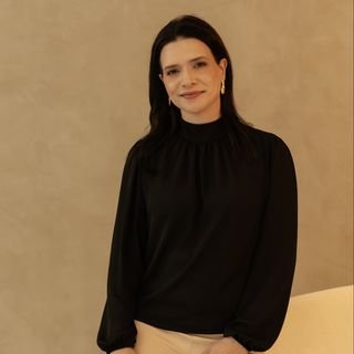 Dra. Carolina De Carvalho Ligocki