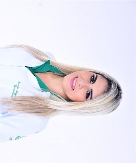 Dra. Rosana Magalhães