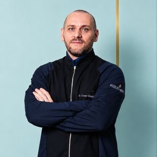 Dr. Lucas Giraldi