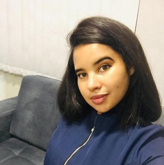Dra. Ivanete Peixoto