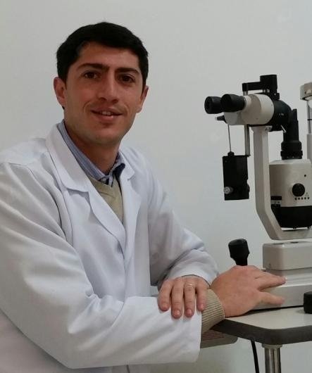 Dr. Gabriel Jogaib Vieira Caetano