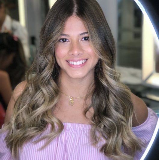 Iasmin Chacon
