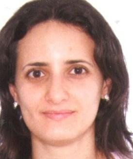 Dra. Graziela Oliveira Semenzati