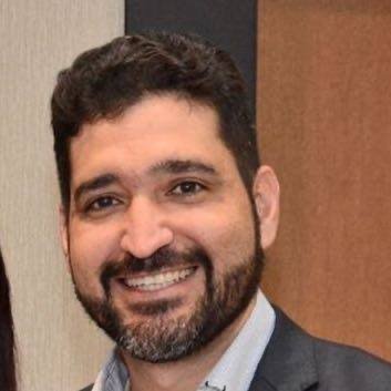 Dr. Mauro Pinto Passos
