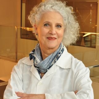Dra. Odiracy Bortolotte