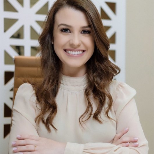 Dra. Bruna Dacroce