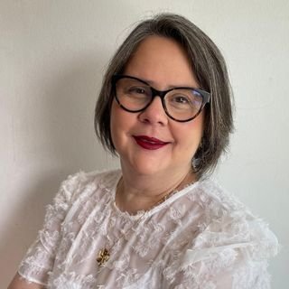 Maria Betânia Lins Oliveira Silva